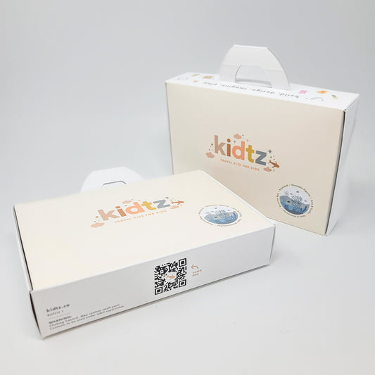 Kidtz Classic Box